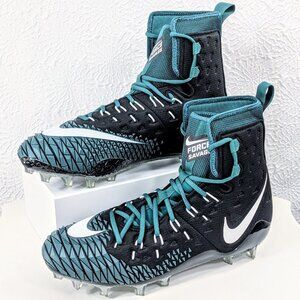 NEW Nike Force Savage Elite TD Football Cleats